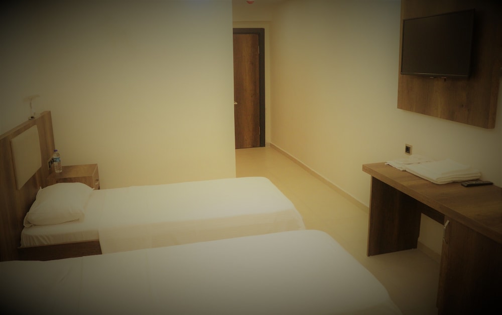Comfort Twin Room photo 1