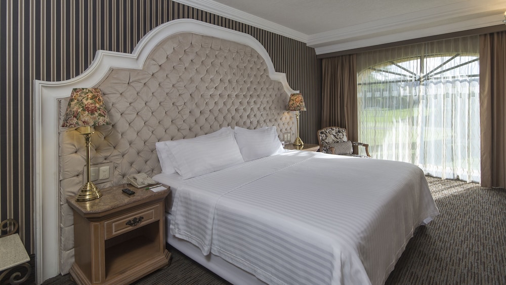Premium Room, 1 King Bed - Photo 3