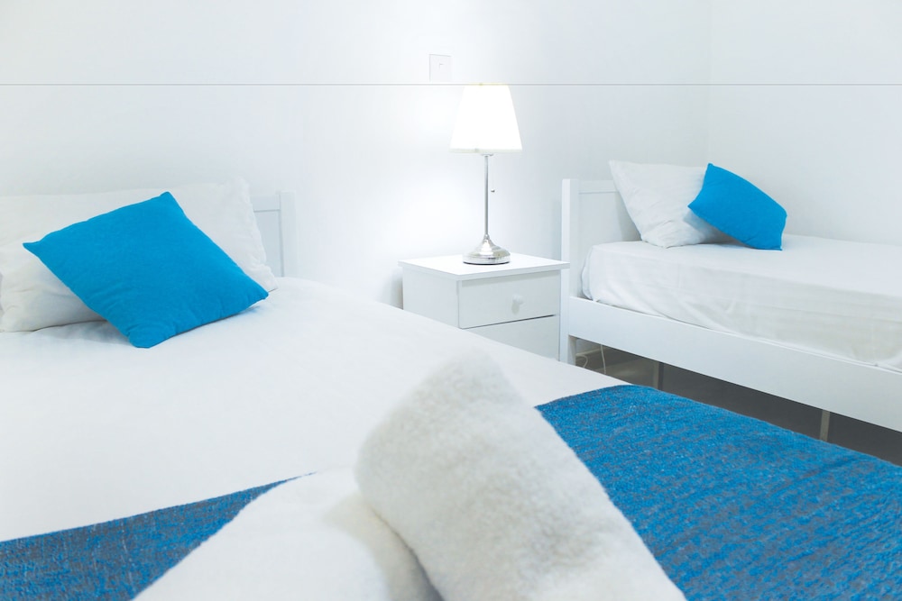Family Apartment, 2 Bedrooms photo 2