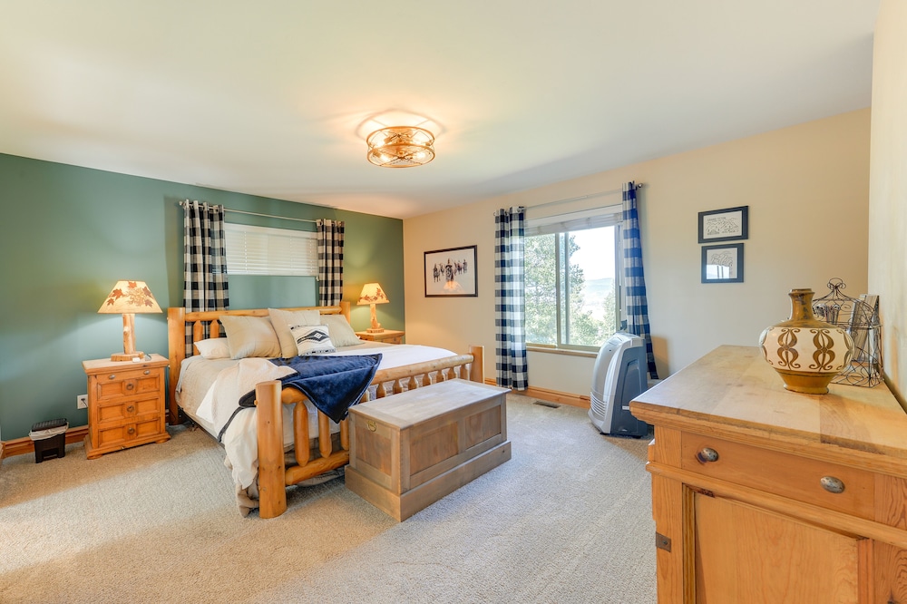 House (3 Bedrooms) photo 1