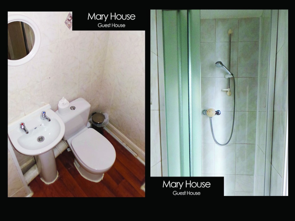 Family Triple Room, Ensuite photo 2