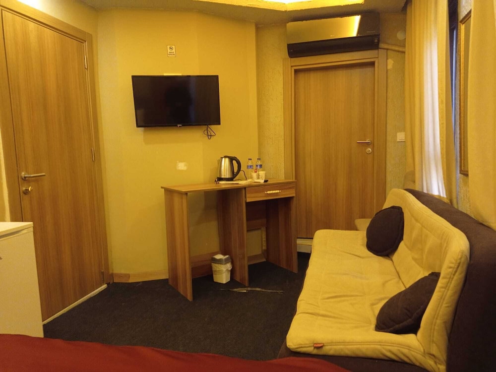 Family Double or Twin Room