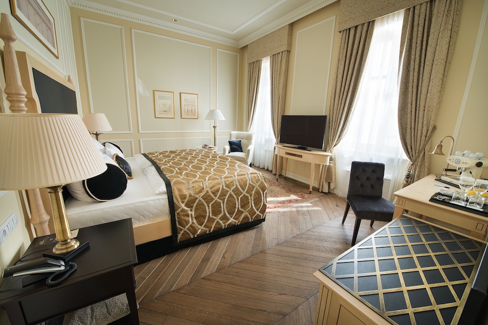 Wilson Executive Room photo 3