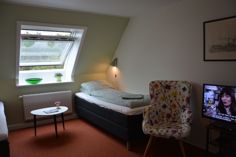 Standard Twin Room photo 2