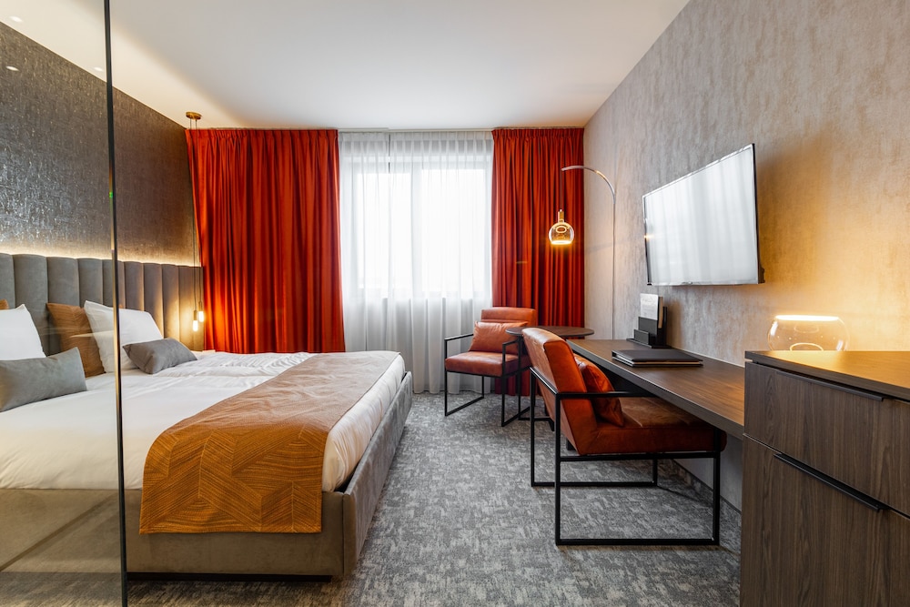 Premium Double Room photo 2
