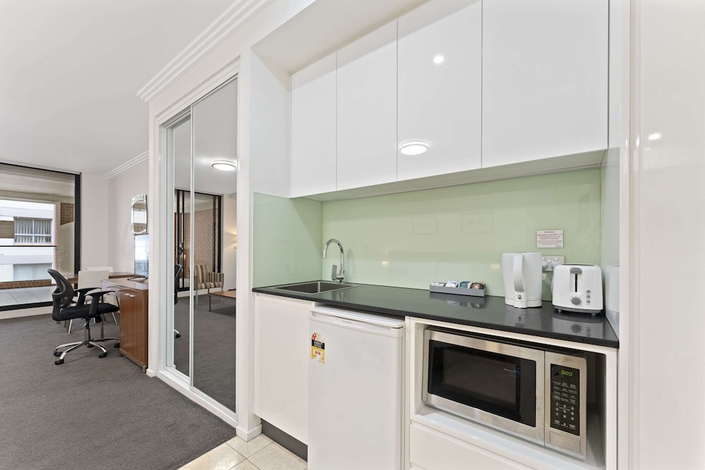 Deluxe Standard Studio Apartment (Limited HK) - Photo 5