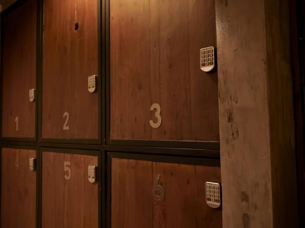 Standard Shared Dormitory photo 2
