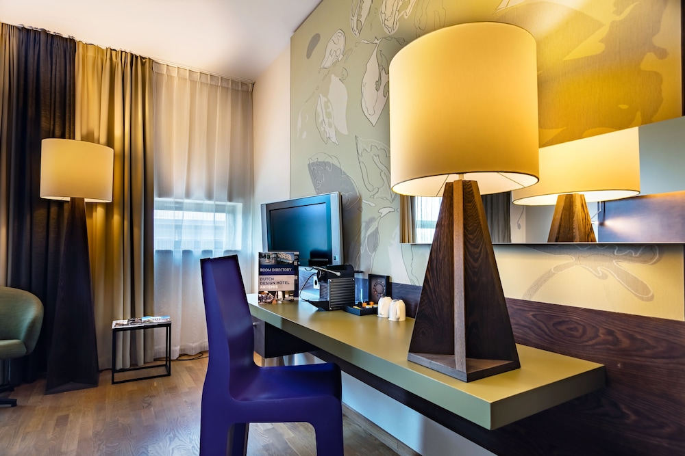 Executive Room, 1 Queen Bed photo 2