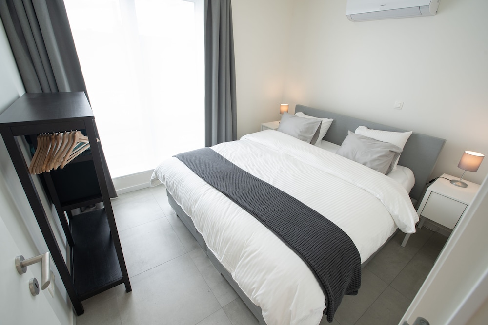 Apartment (Brussels South)