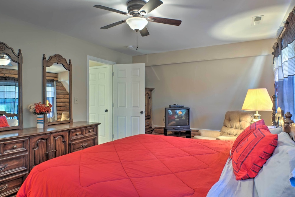 House (5 Bedrooms) photo 2