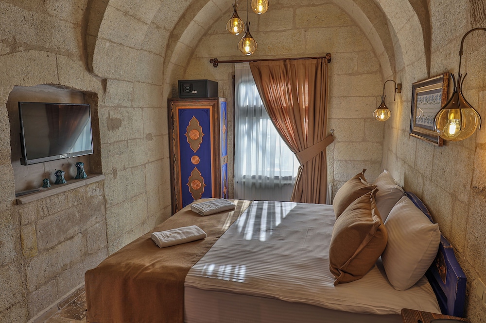 Comfort Double Room, Courtyard View photo 3