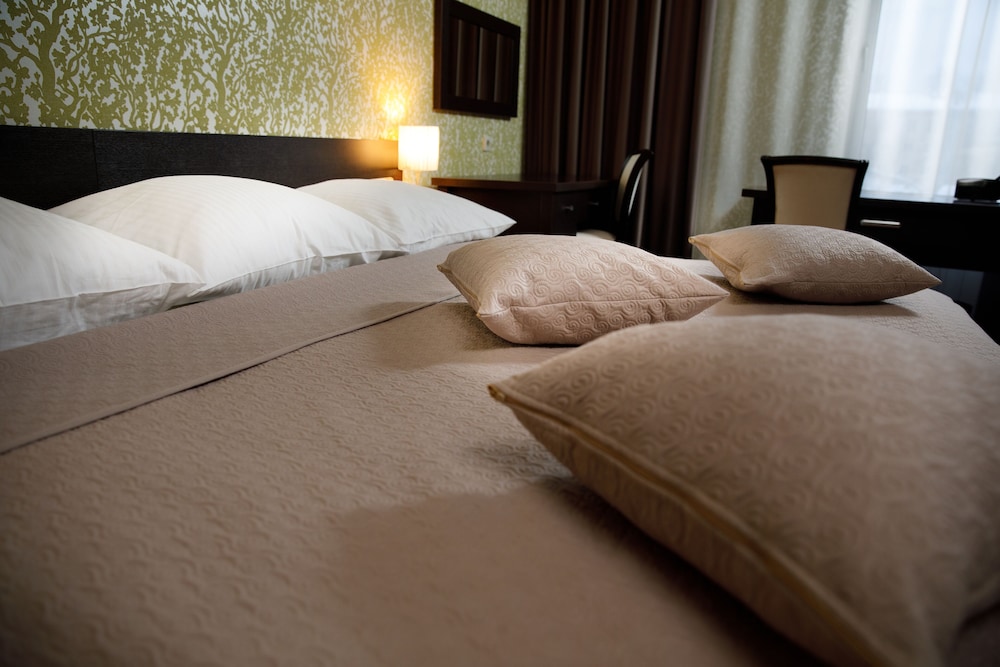 Suite, 1 Bedroom photo 3