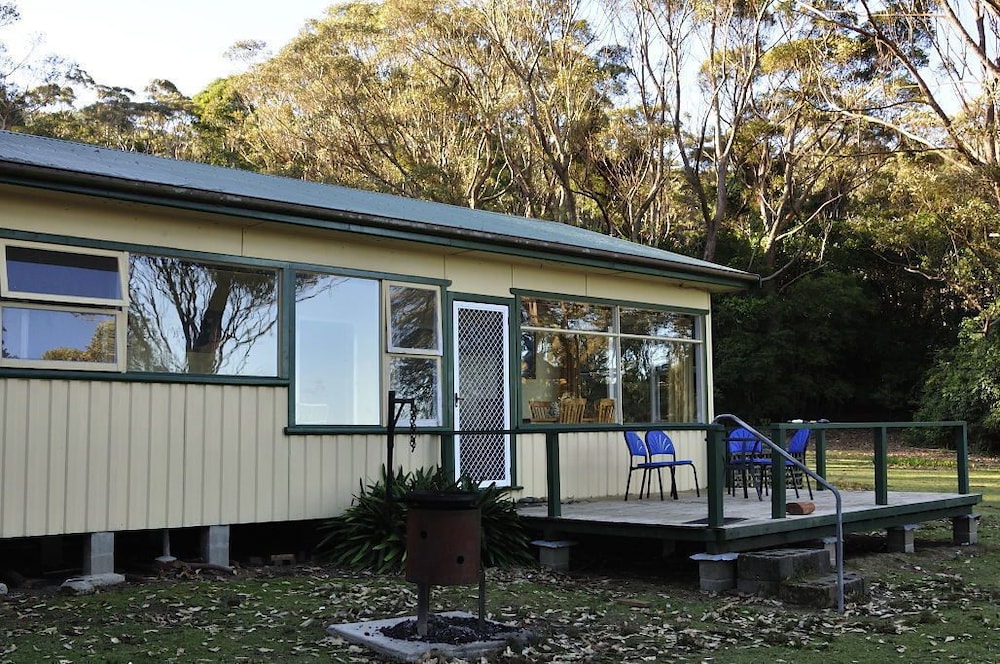 Chalet, 2 Bedrooms (Jacks Shack) photo 1