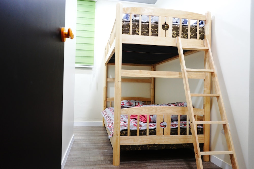 Twin Room photo 1