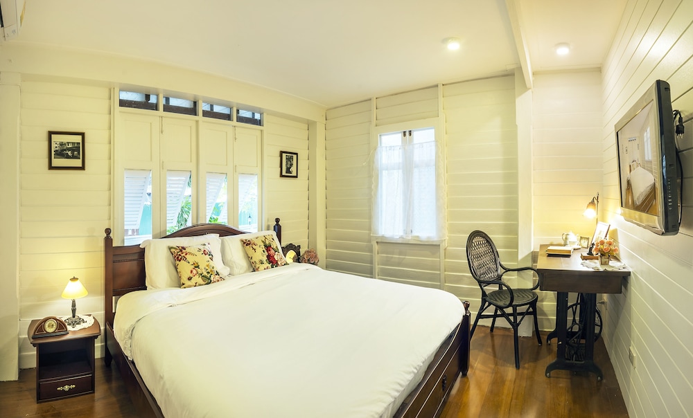 Cozy room (shared Bathroom) photo 1