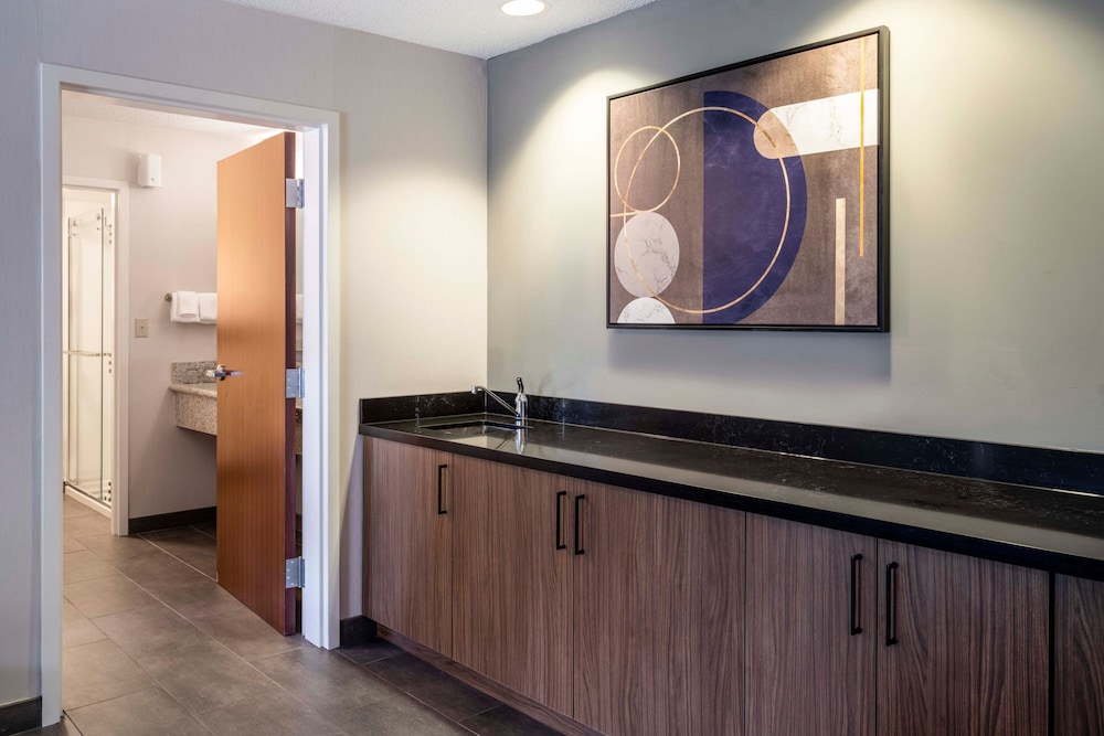 Executive Suite, 1 Bedroom photo 2