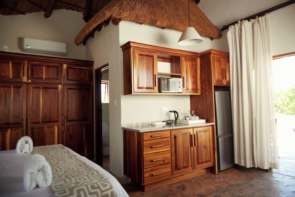 Comfort Chalet