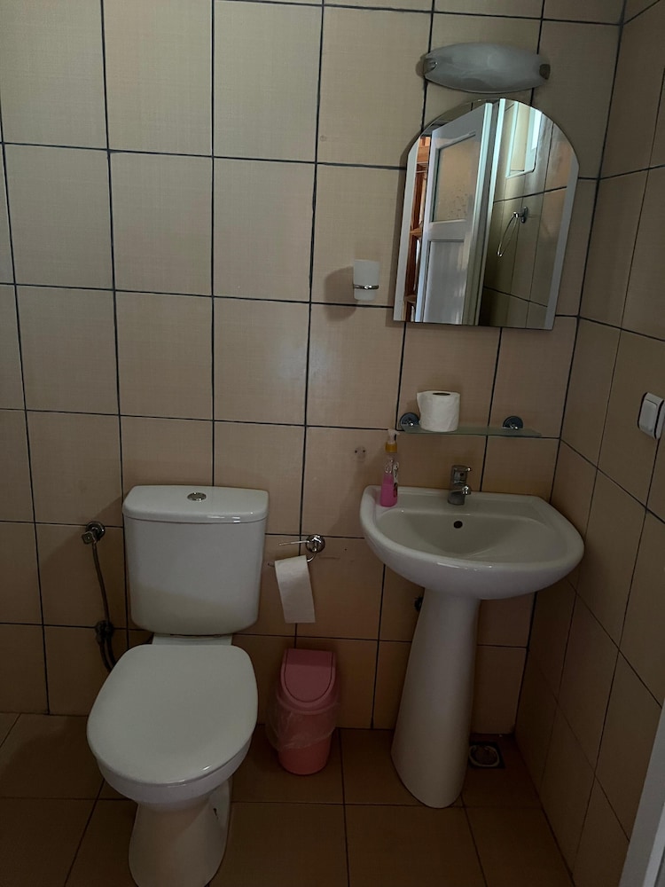 Standard Triple Room photo 3