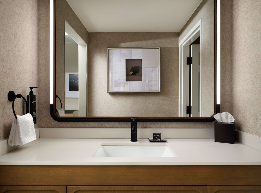 Hotel Flor Tampa Downtown, Tapestry Collection By Hilton, Foto 10