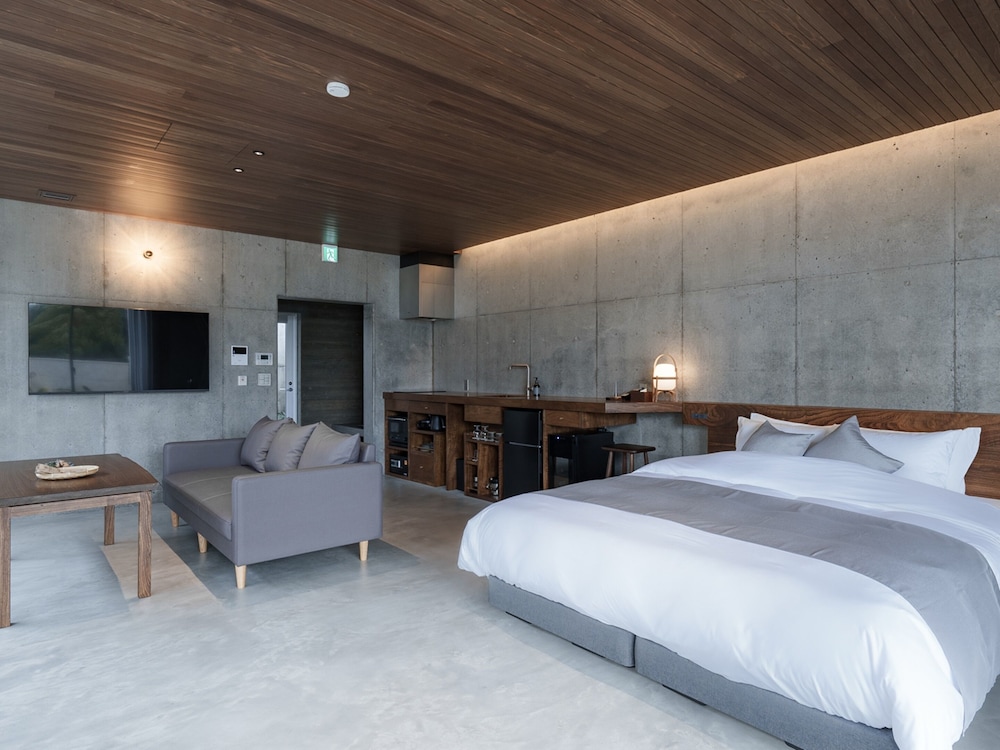 BEKKAN2 (King Bedroom), Non Smoking photo 1