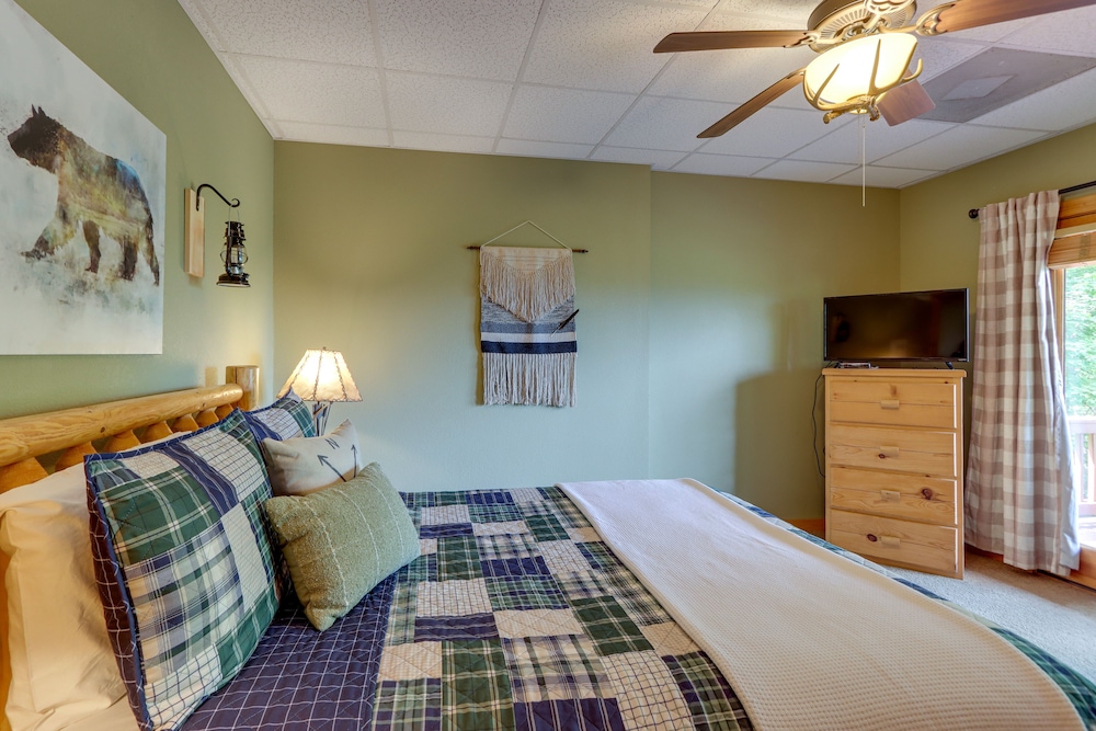 House (4 Bedrooms) photo 1