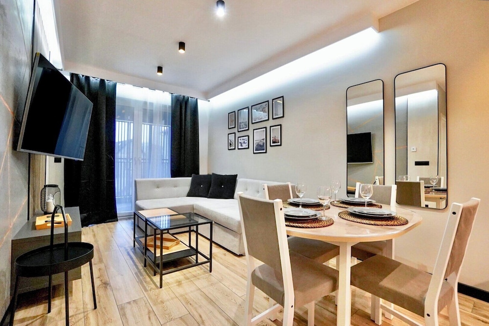 Economy Suite, 1 Bedroom