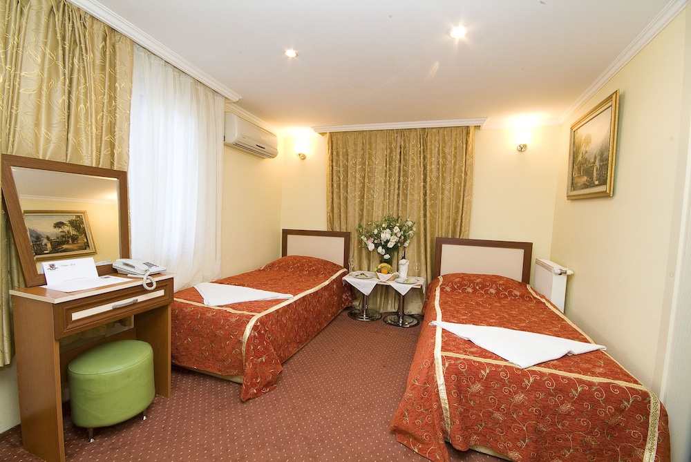 Double Room photo 1