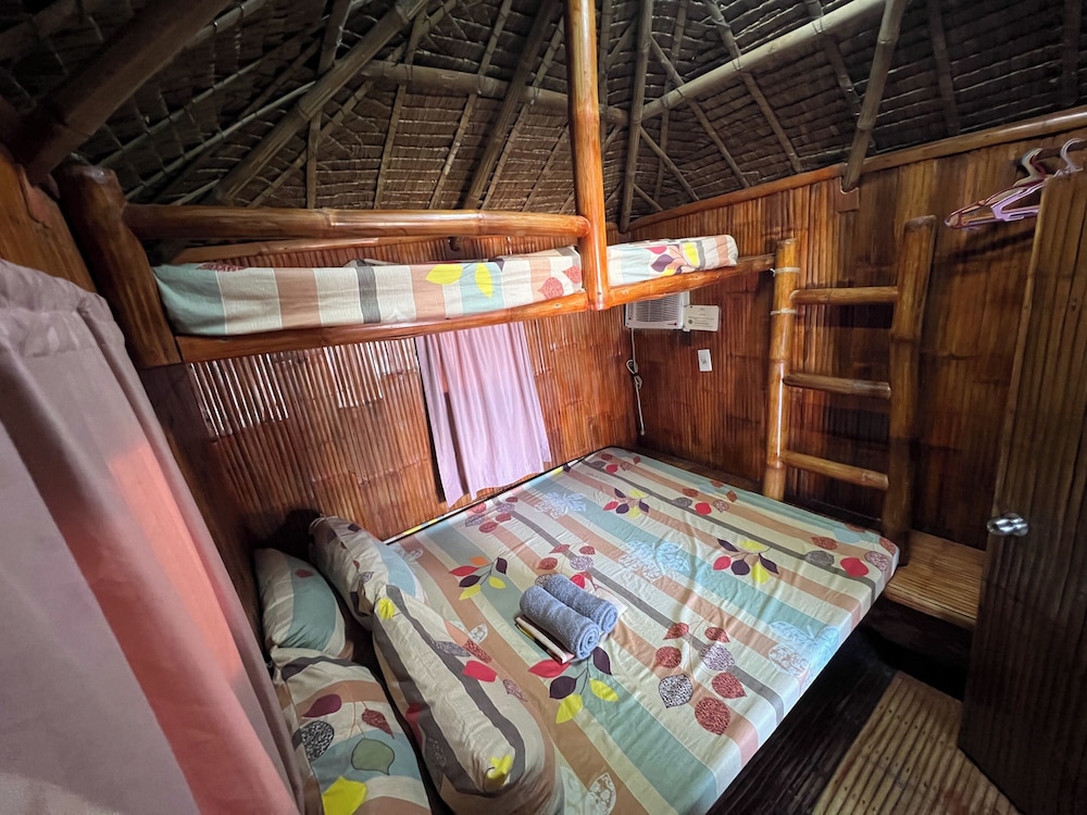 Family Double Room