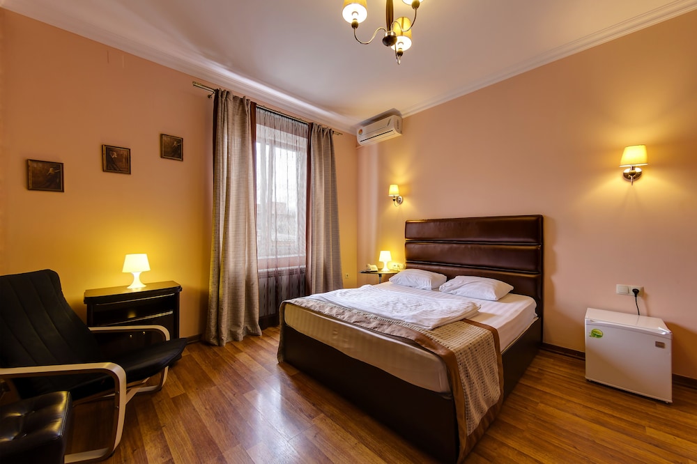 Standard Double Room photo 1
