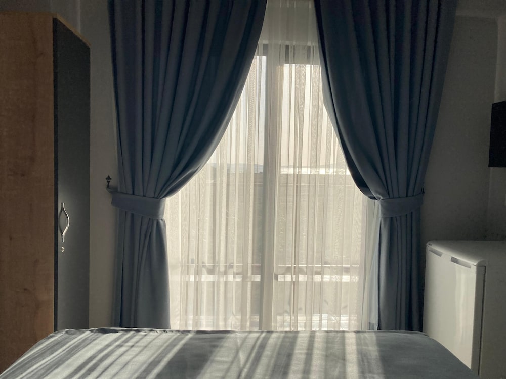 Family Suite, Sea View