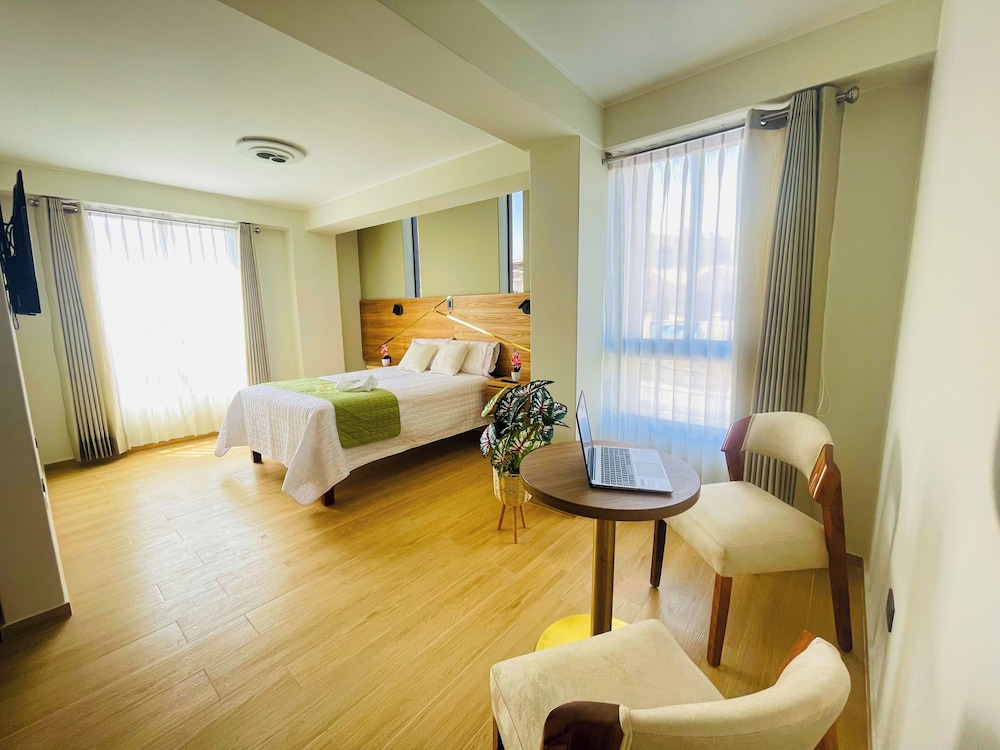 Basic Suite