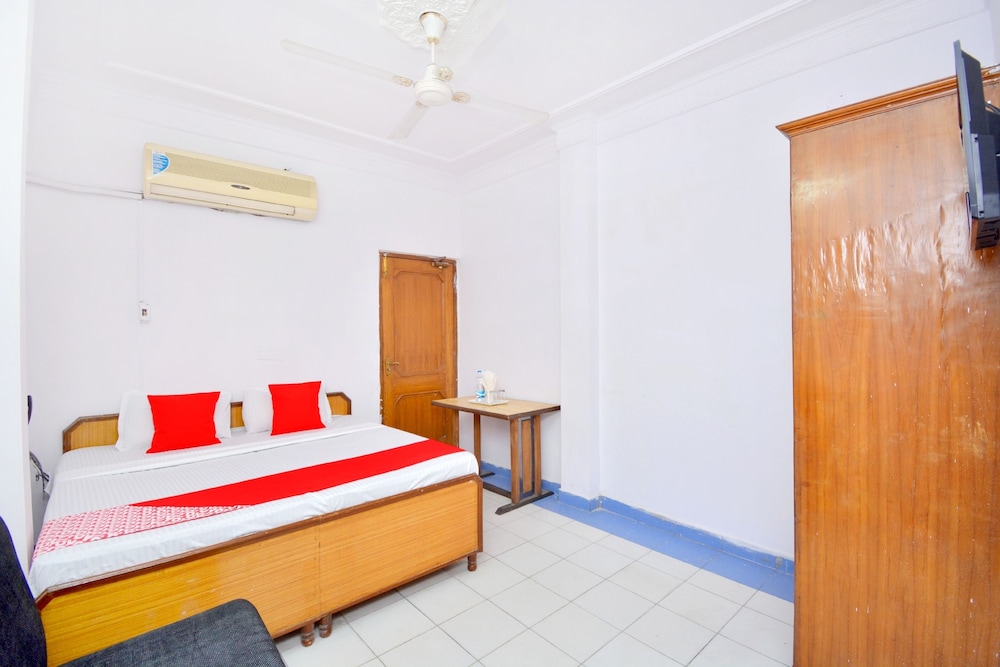 Double Or Twin Room