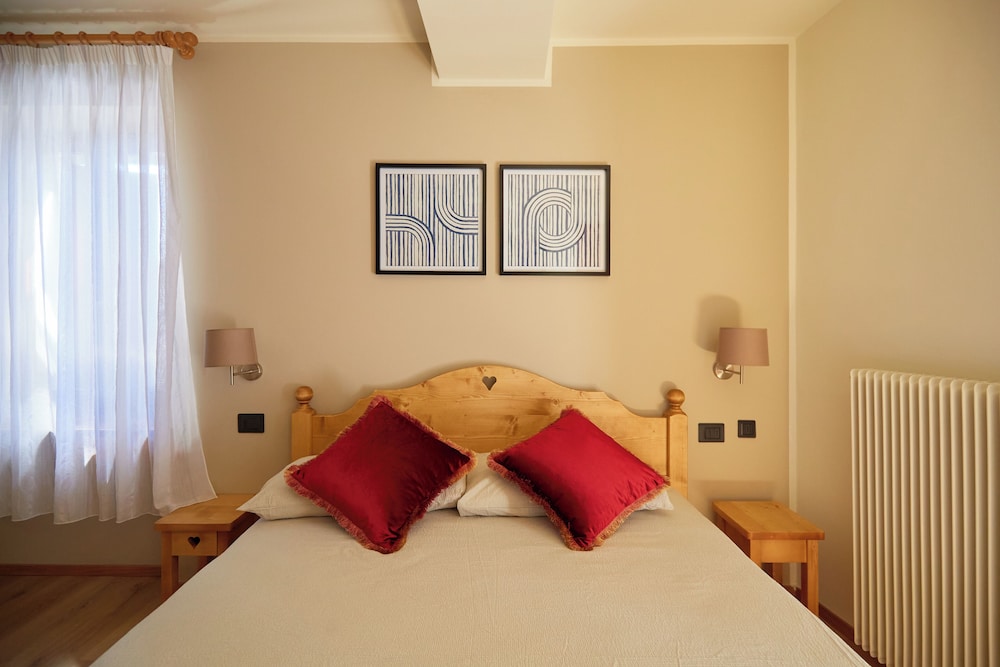Double Room, Mountain View