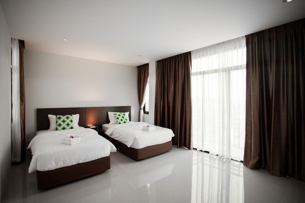 Standard Twin Room photo 3