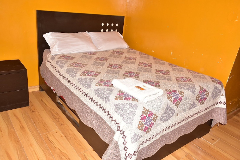 Deluxe Room photo 2