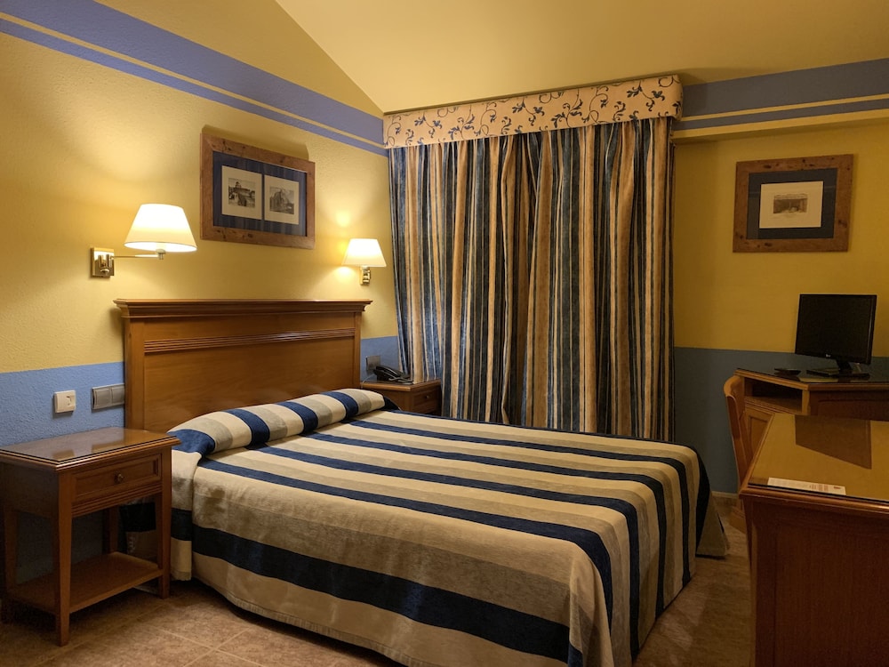 Double Room Single Use