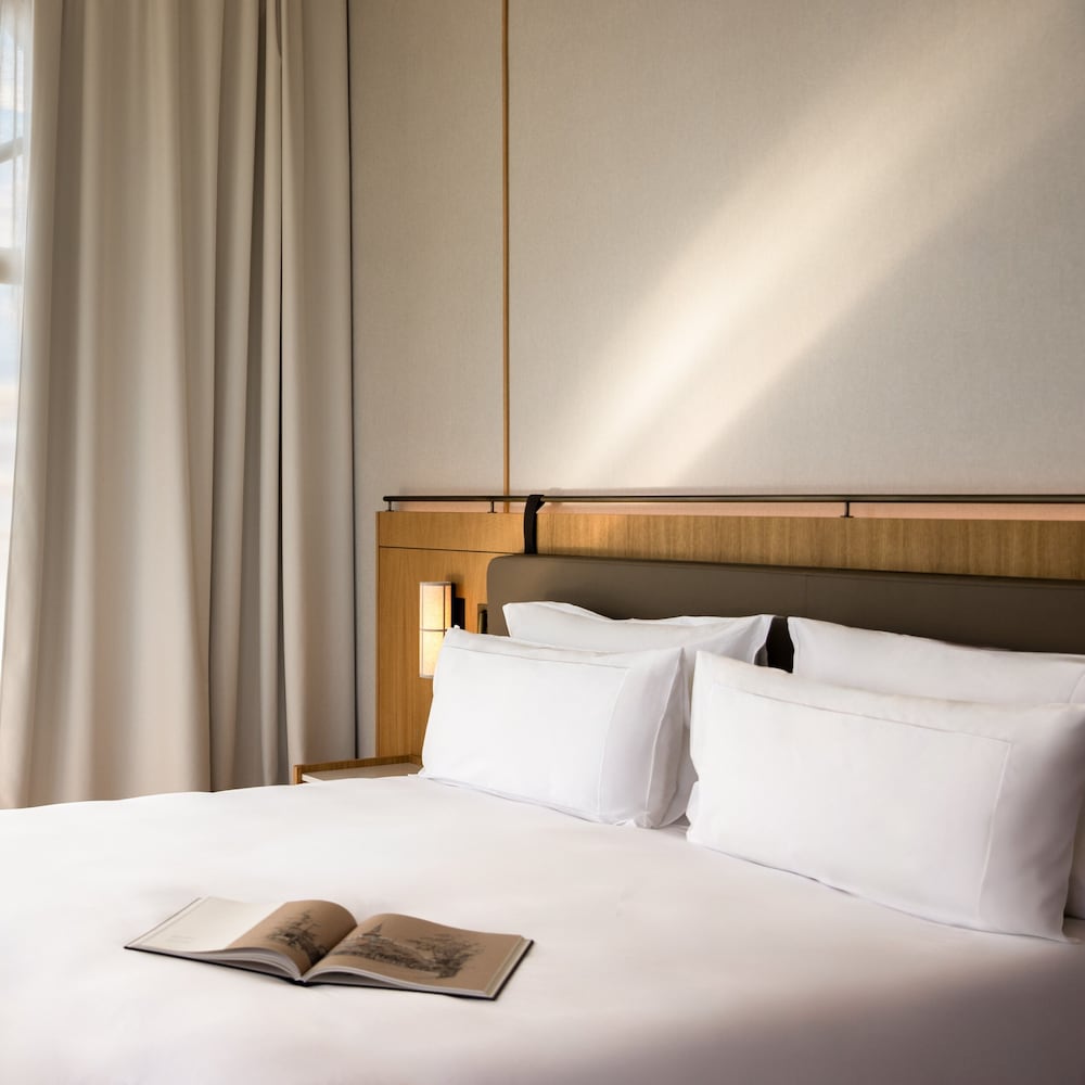 Luxury Studio Suite photo 2