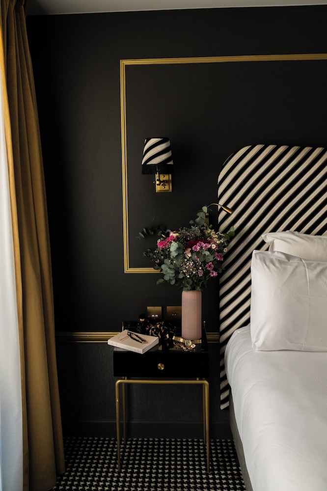 Chambre Double Classique ( Impertinente) photo 2