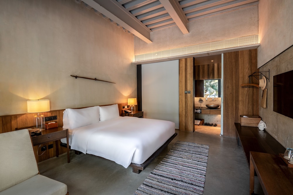 Superior Double Room, Sea View photo 1