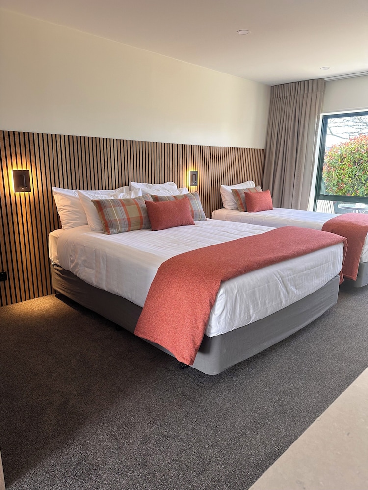 Luxury Double or Twin Room photo 1