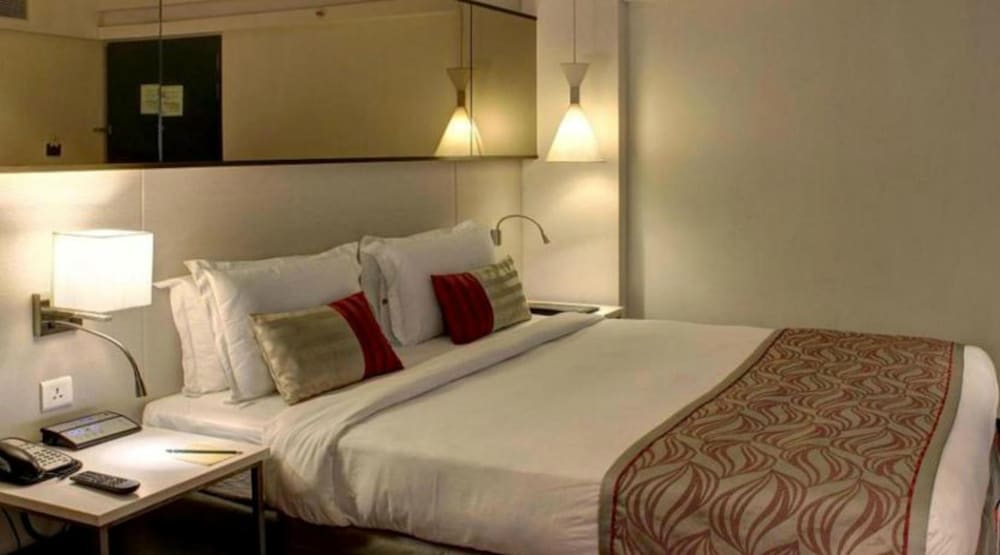 Superior Double Room, 1 Double Bed - Photo 8