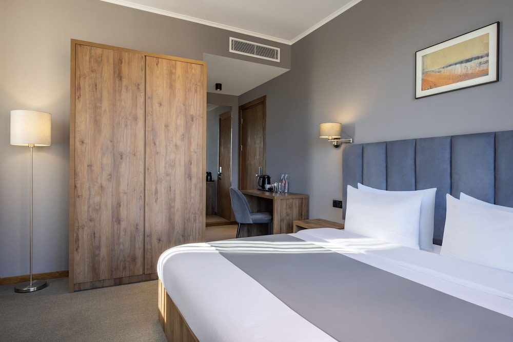 Superior Double Room - Photo 5