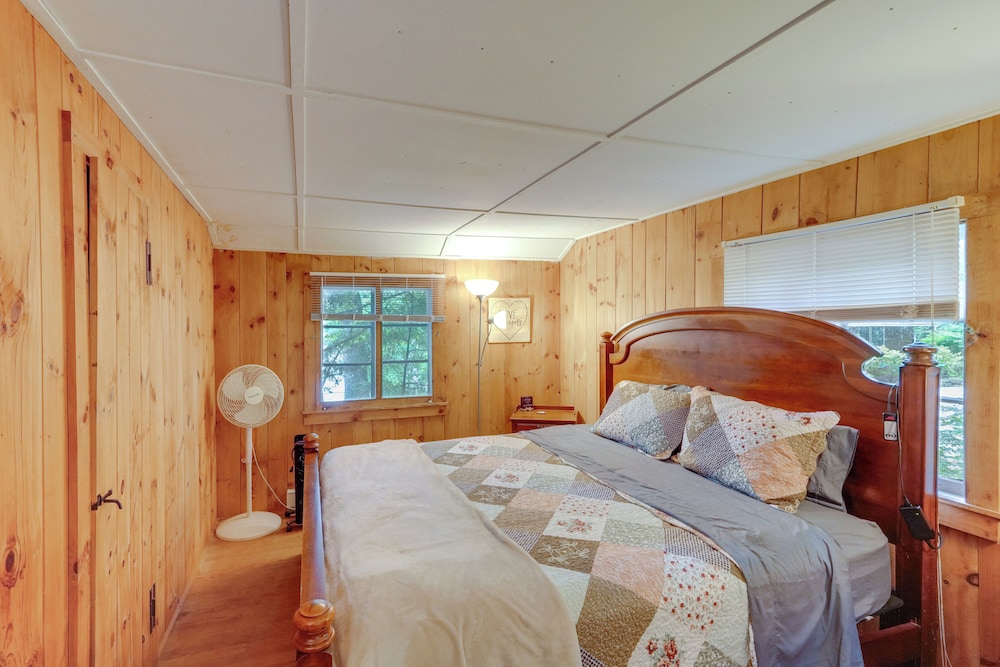 Cottage (1 Bedroom) photo 1