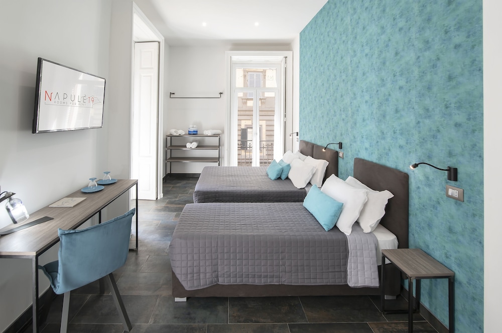 Comfort Triple Room