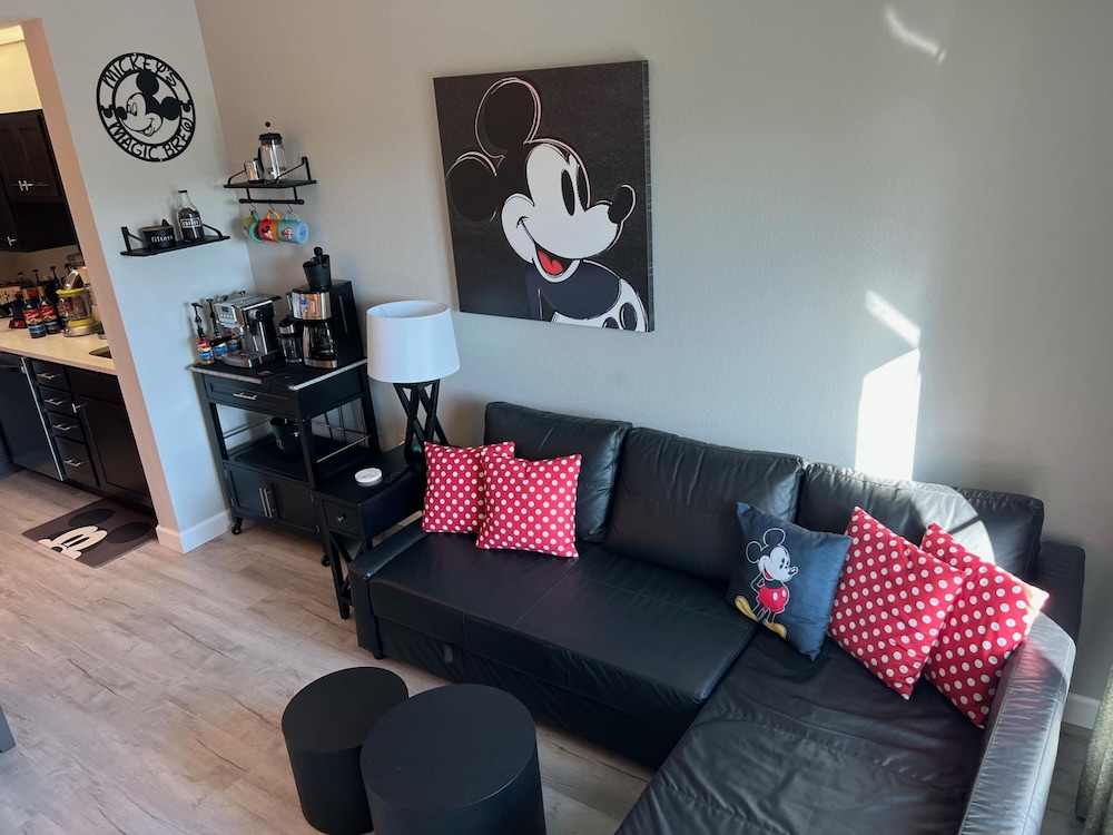 Lake Buena Vista Suite 2 Queens, Billede 9