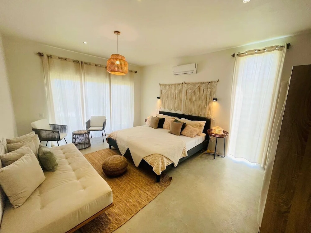 Comfort Villa