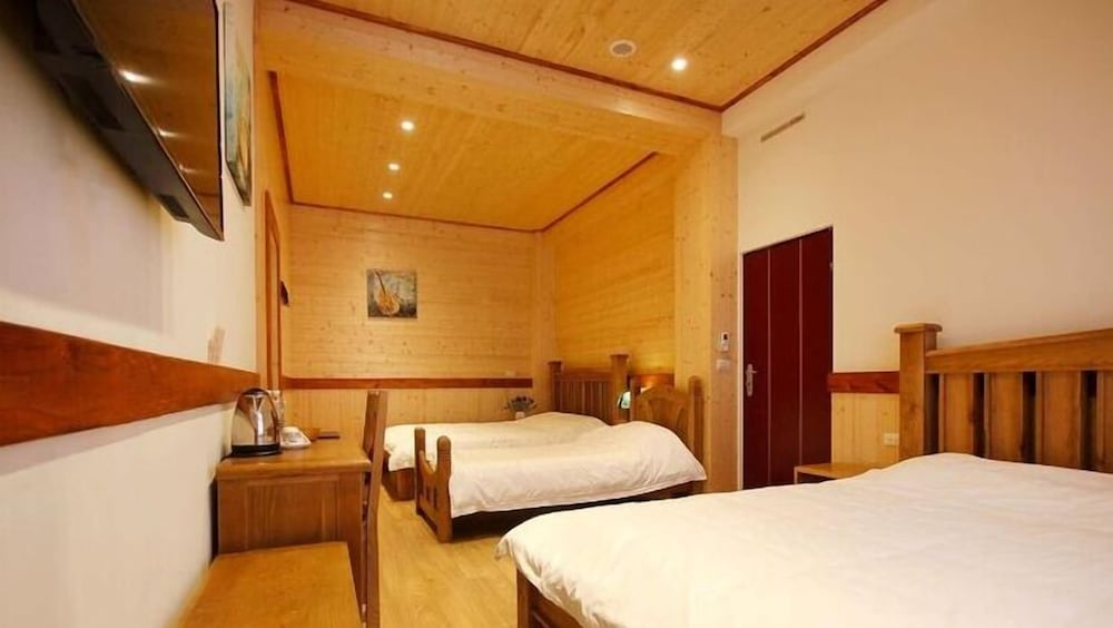Classic Suite, 1 Bedroom photo 3