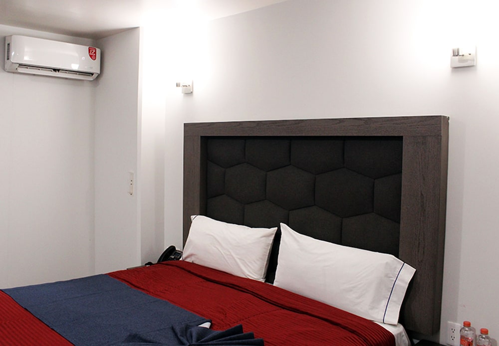 Comfort Room, 1 King Bed