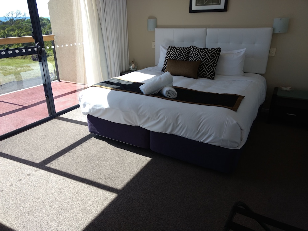 Superior Apartment, Beachfront