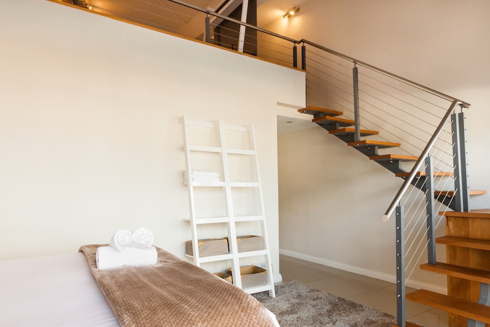 Luxury Penthouse, 3 Bedrooms, Non Smoking